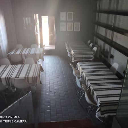 Casa Marisa Hotel San Asensio Екстериор снимка